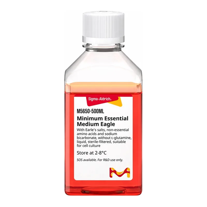 Merck Minimum Essential Medium Eagle