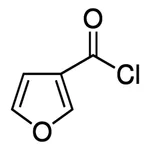 Merck 3-FUROYL CHLORIDE, 97%