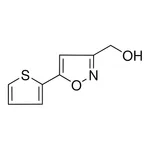 Merck (5-(2-THIENYL)-3-ISOXAZOLYL)MET