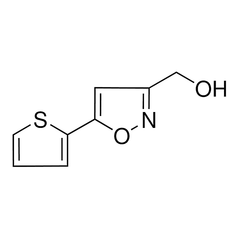 Merck (5-(2-THIENYL)-3-ISOXAZOLYL)MET
