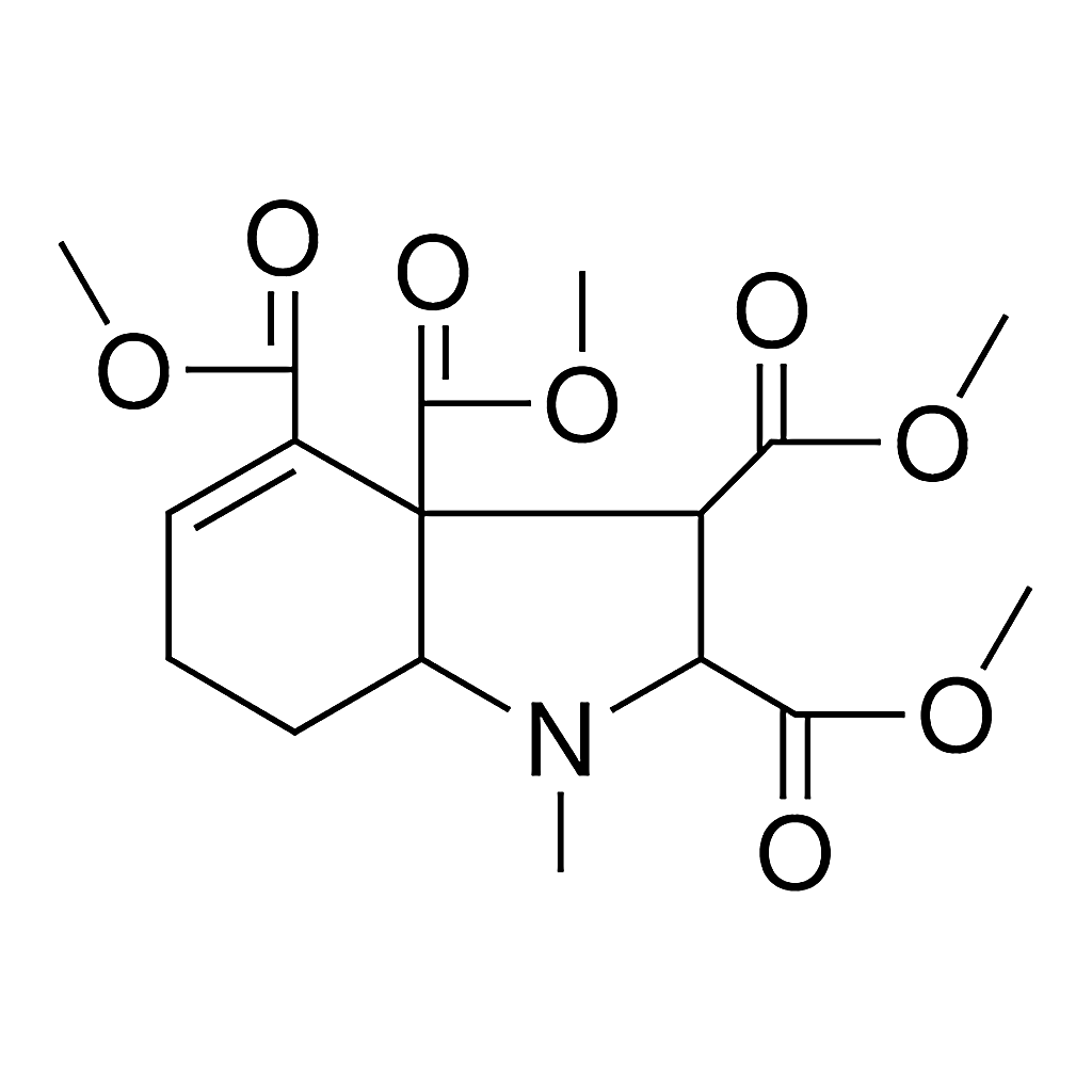 Merck 1-ME-1,2,3,6,7,7A-HEXAHYDRO-IN - 10 MG&