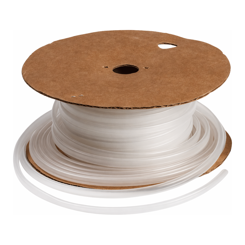 Brady BRADYMARK Clear Polyolefin Heat Shrink Tubing