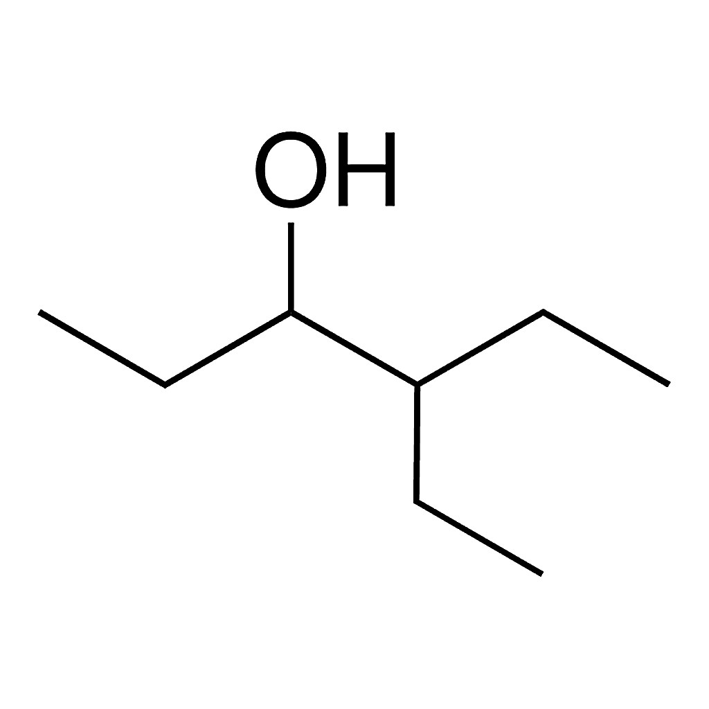 Merck 4-ETHYL-3-HEXANOL