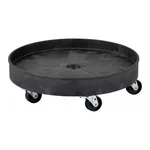 AS ONE Trolley For Drum Can (with Tray), 드럼통용 손수레