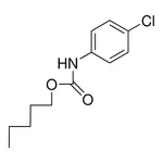 Merck PENTYL 4-CHLOROCARBANILATE-