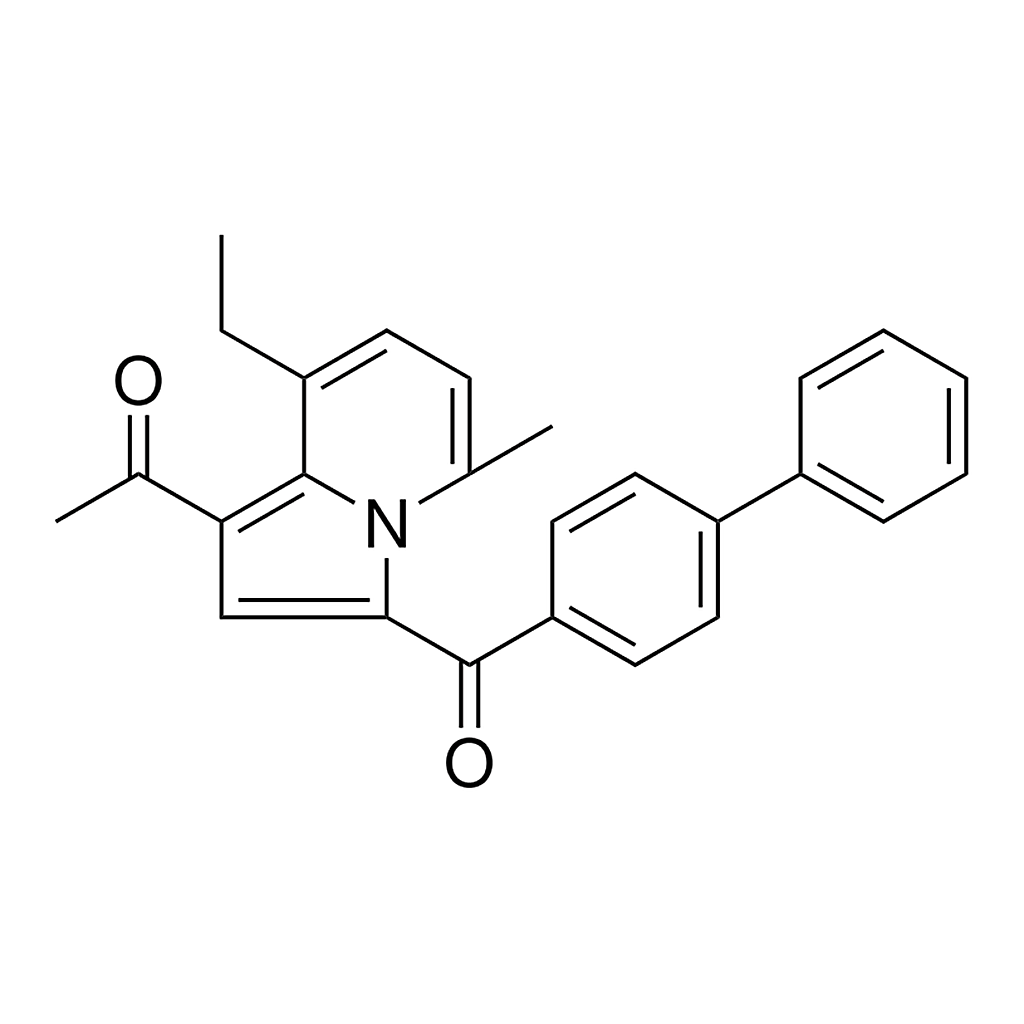 Merck 1-(3-((1,1'-BIPHENYL)-4-YLCARBO - 25MG &