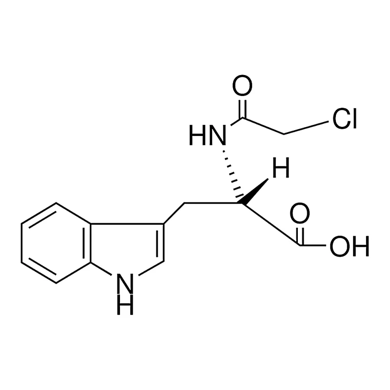 Merck 2-(2-CHLORO-ACETYLAMINO)-3-(1H - 10 MG&