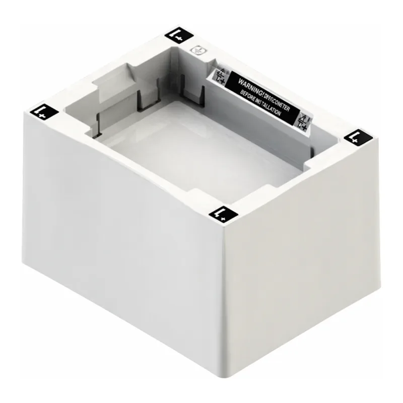 Waters Deepwell Microplate Domino