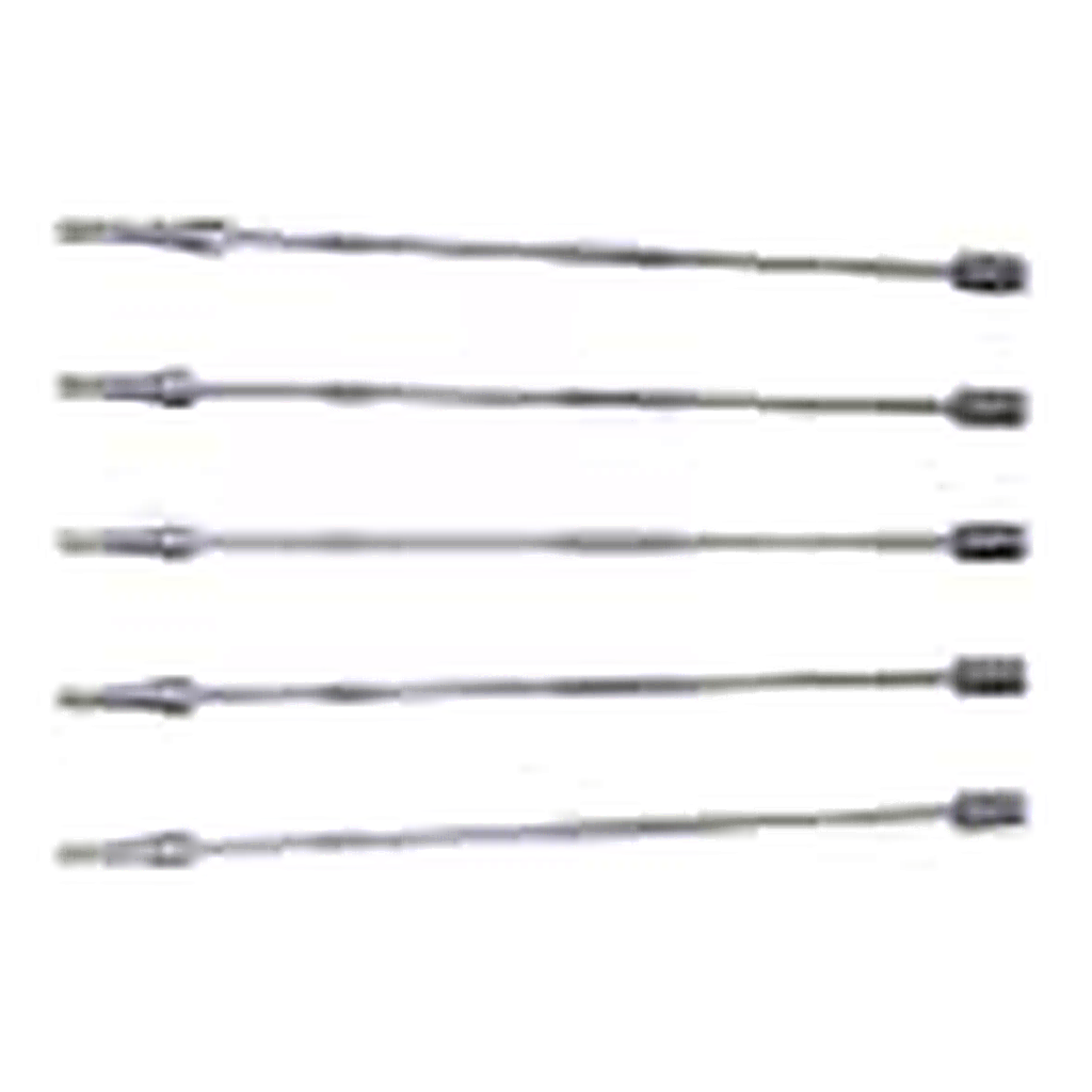 Waters Tubing Kit, Solvent Inlet, Bio Quaternary Solvent Manager