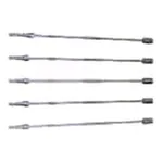 Waters Tubing Kit, Solvent Inlet, Bio Quaternary Solvent Manager