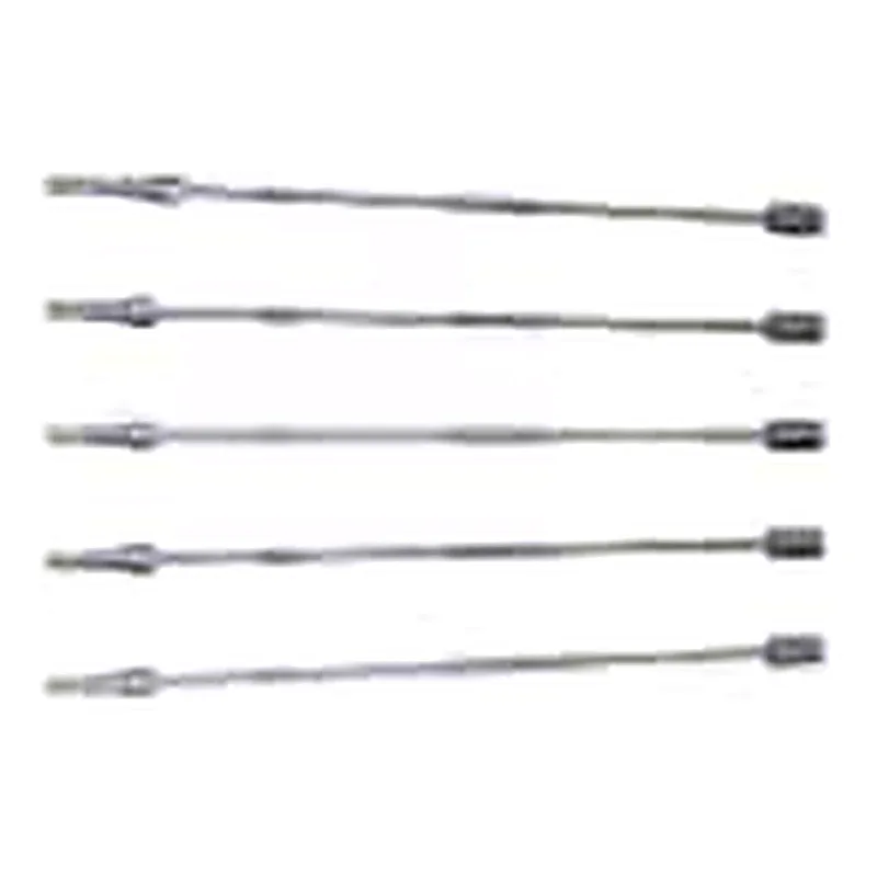 Waters Tubing Kit, Solvent Inlet, Bio Quaternary Solvent Manager