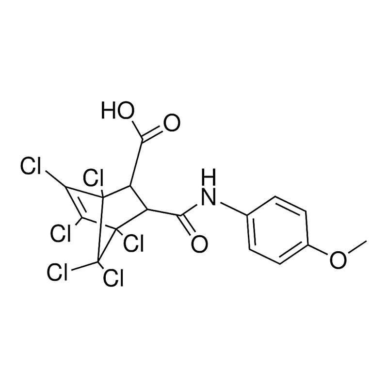 Merck 145677-HEXACHLORO-3-(N-(4-METH - 50 MG&