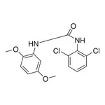 Merck 1-(2,6-DICHLOROPHENYL)-3-(2,5- - 50 MG&