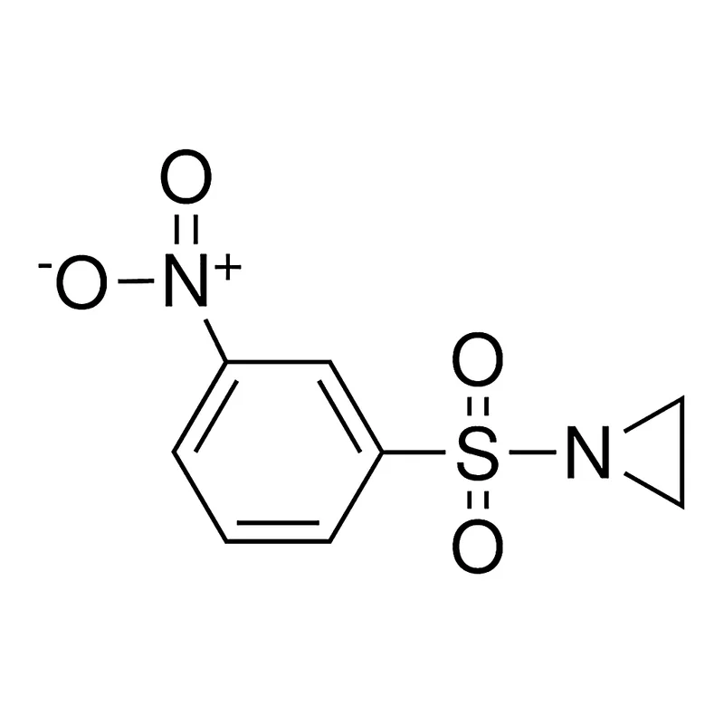 Merck 1-(3-NITRO-BENZENESULFONYL)-AZ - 25 MG&