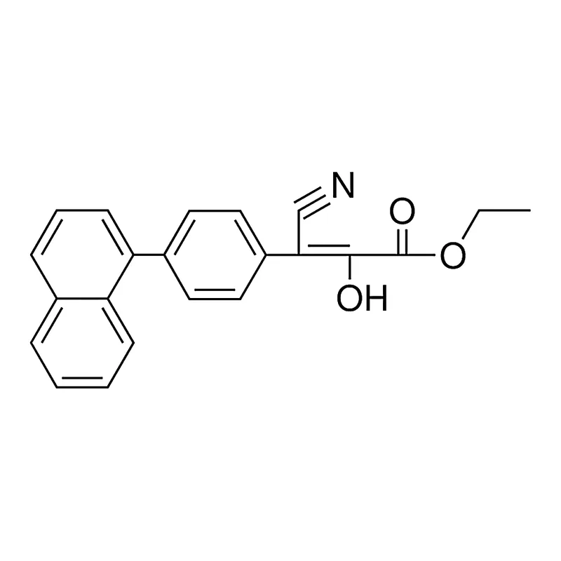 Merck ETHYL BETA-CYANO-ALPHA-HYDROXY-