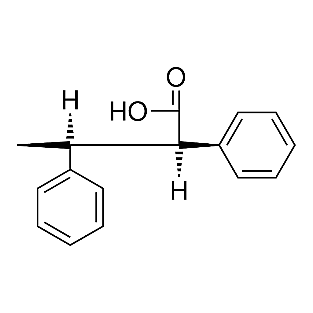 Merck 2,3-DIPHENYL-BUTYRIC ACID-