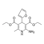 Merck DIETHYL 2-AMINO-4-(2-FURYL)-6-ME-