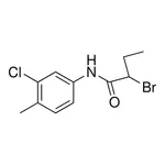 Merck 2-BROMO-3'-CHLORO-4'-METHYLBUT - 50 MG&