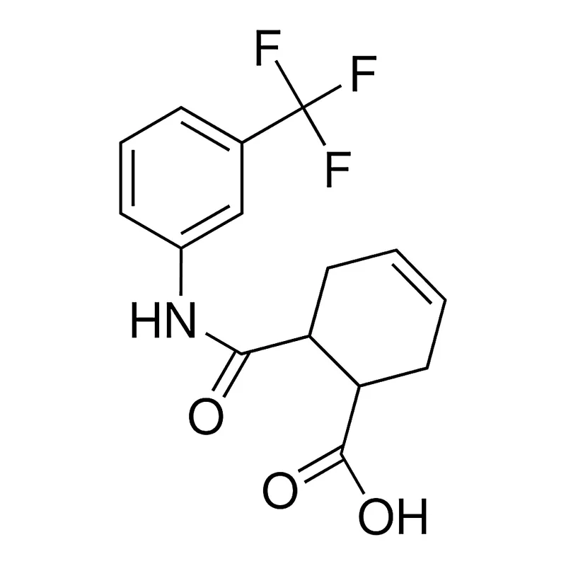 Merck 3'-(TRIFLUOROMETHYL)-1,2,3,6-TE-