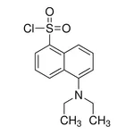 Merck 5-diethylamino-naphthalene-1-sulfonyl chloride