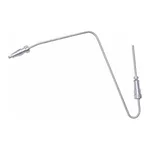 Waters Tubing Assembly, Prep Mixer to Inject Valve Port 2