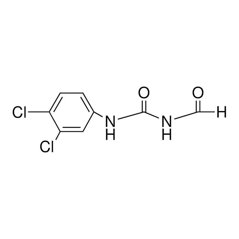 Merck 1-(3,4-DICHLOROPHENYL)-3-FORMYLU-