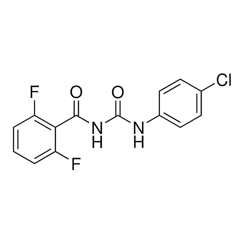 Merck Diflubenzuron