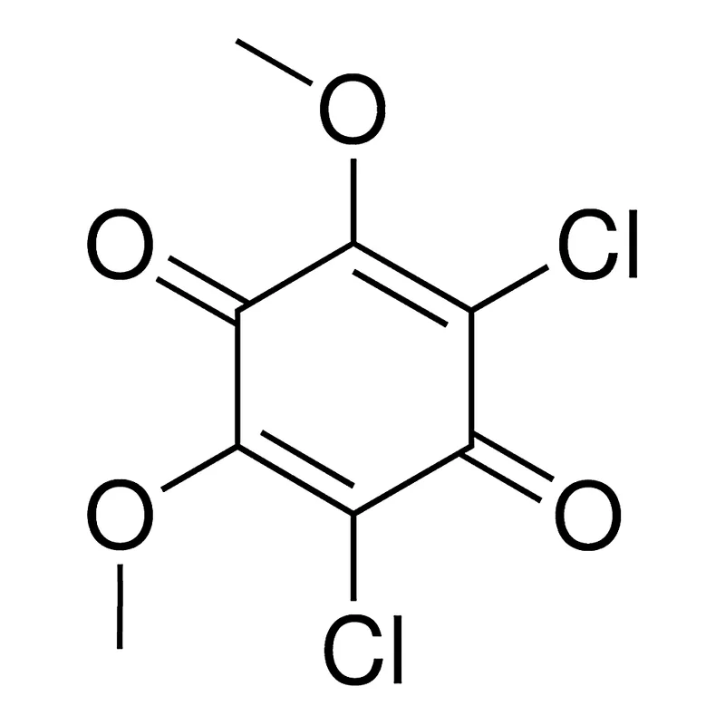 Merck 2,6-DICHLORO-3,5-DIMETHOXY-1,4-B-