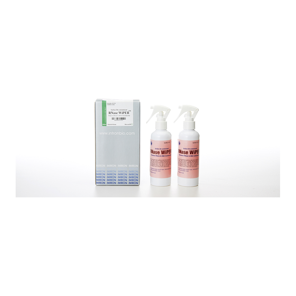 Intron RNase WiPER™