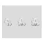 AS ONE ASFLON® Valve (Press-in Type), 아즈프론® 밸브(압입형)