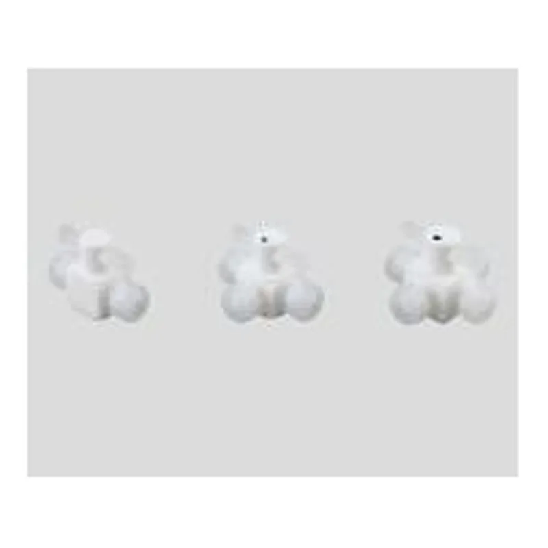 AS ONE ASFLON® Valve (Press-in Type), 아즈프론® 밸브(압입형)