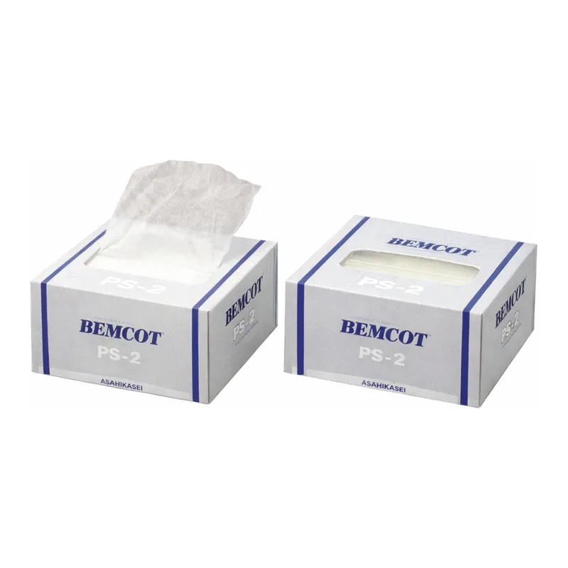 Daihan Science Bemcot High-Class Clean Wiper for Clean Room, Tissue-type<br>Made of Cellulose(
