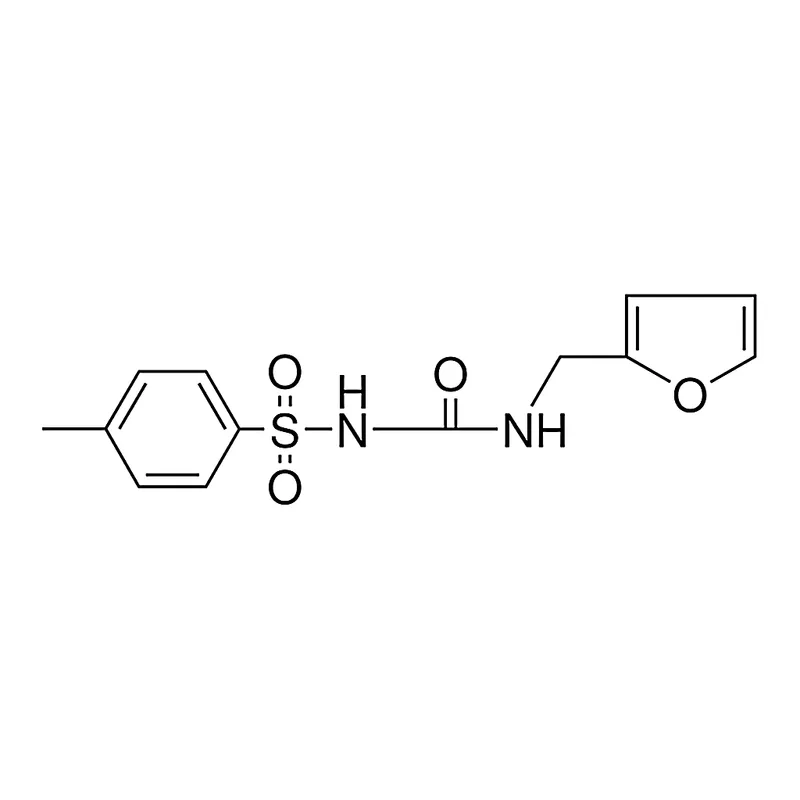 Merck 1-FURFURYL-3-(P-TOLYLSULFONYL)-URE