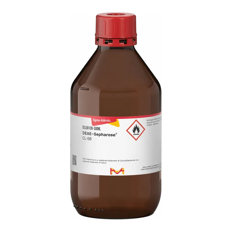 Merck DEAE SEPHAROSE ANION EXCHANGER
