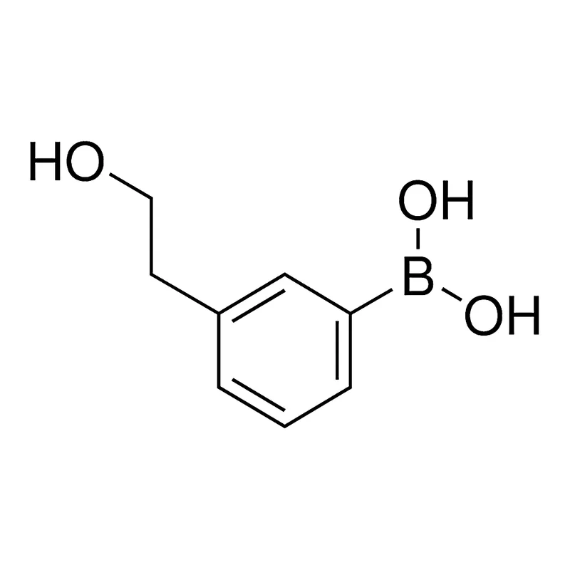Merck 3-(2-Hydroxyethyl)phenylboronic acid