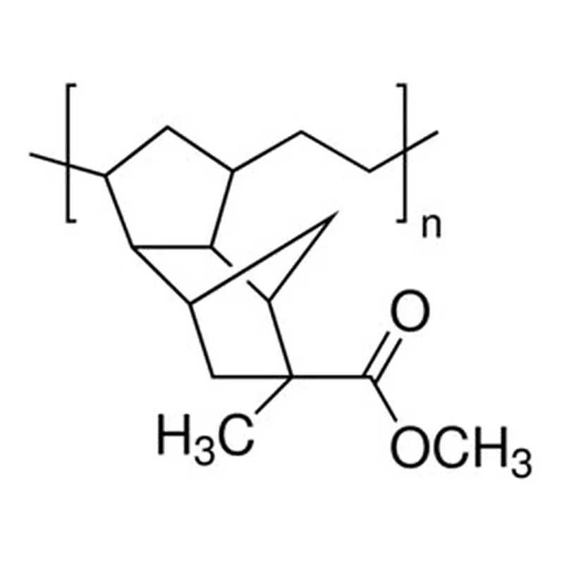 Merck POLY((OCTAHYDRO-5-(METHOXYCARBONYL)-5-M&