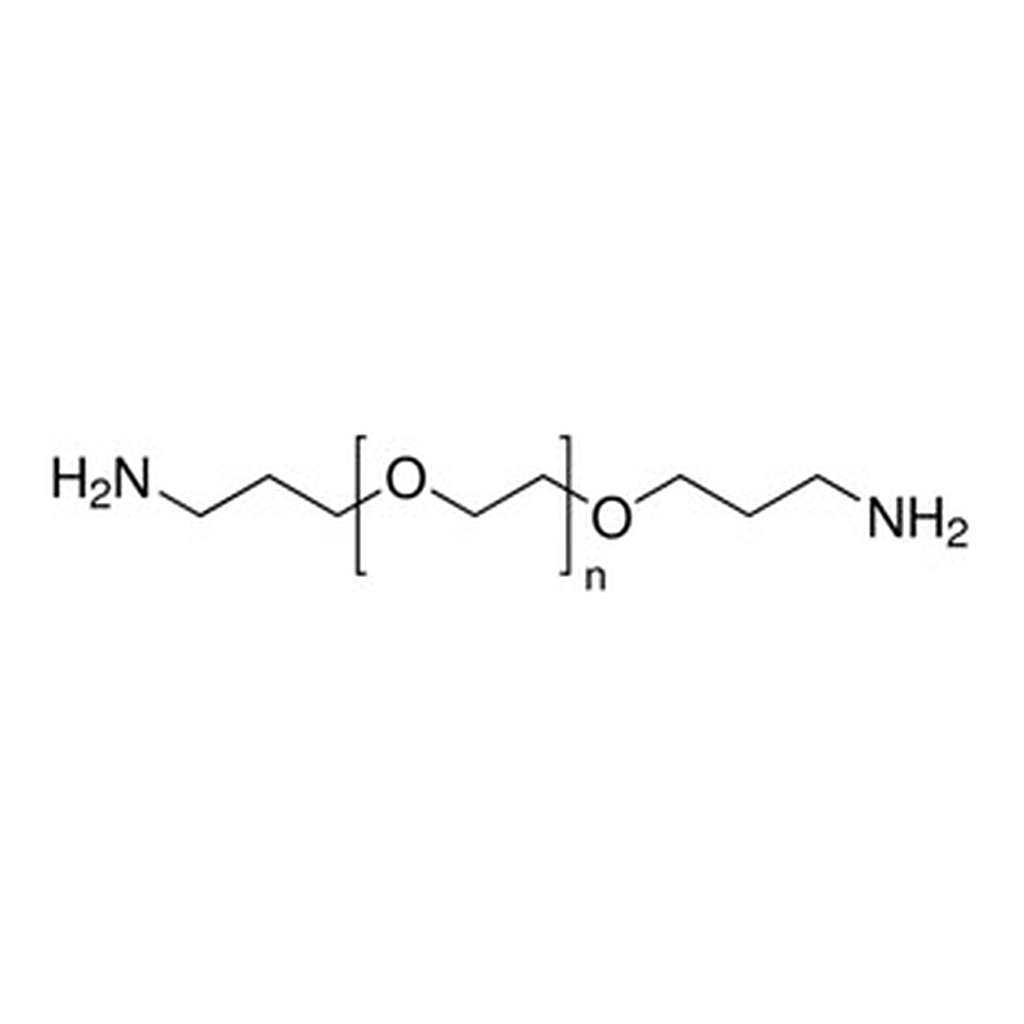 Merck POLY(ETHYLENE GLYCOL) BIS(3-AMINOPROPYL&