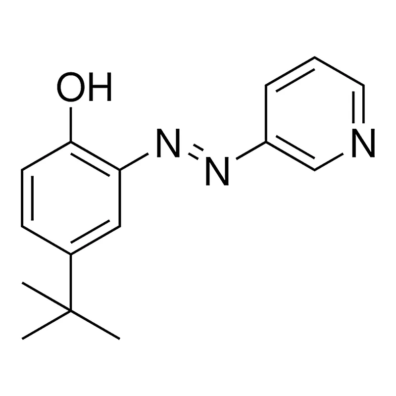 Merck 4-TERT-BUTYL-2-(3-PYRIDINYLDIAZEN-