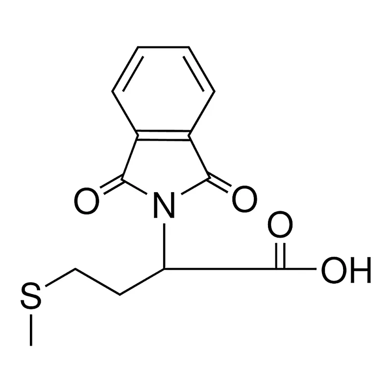Merck N-PHTHALOYL-DL-METHIONINE-