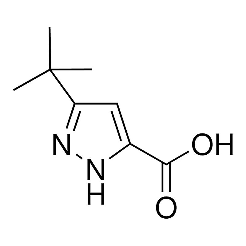 Merck 3-TERT-BUTYL-1H-PYRAZOLE-5-CARB