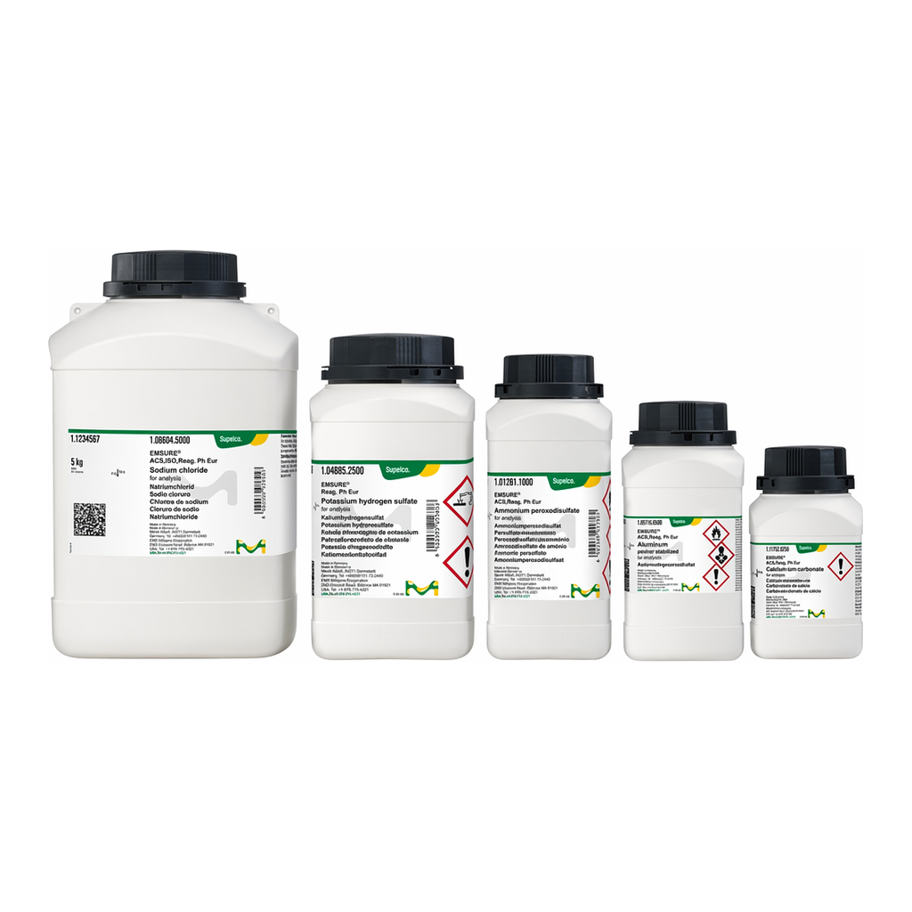 Merck SODIUM IODIDE FOR ANALYSIS EMSURE
