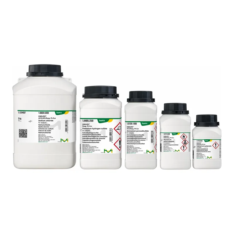 Merck SODIUM IODIDE FOR ANALYSIS EMSURE