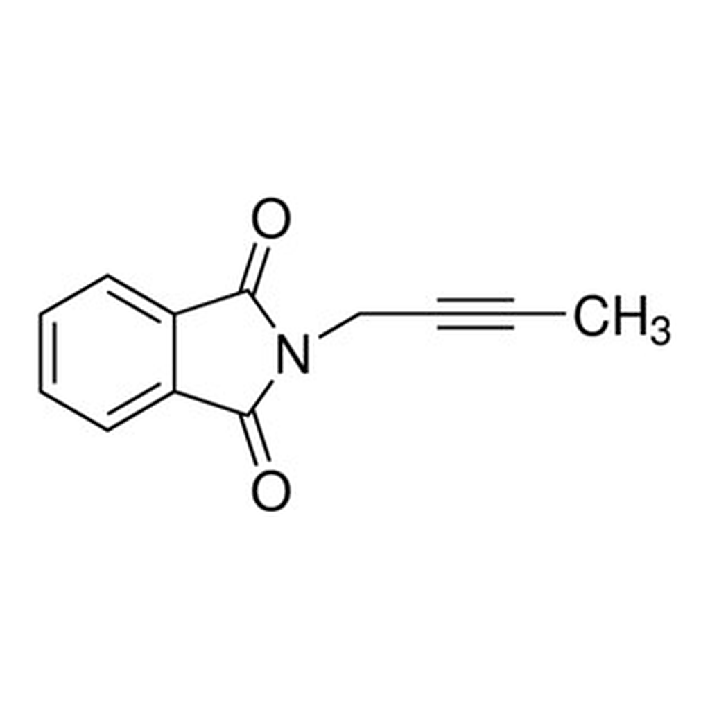 Merck N-(2-BUTYNYL)PHTHALIMIDE, 97%