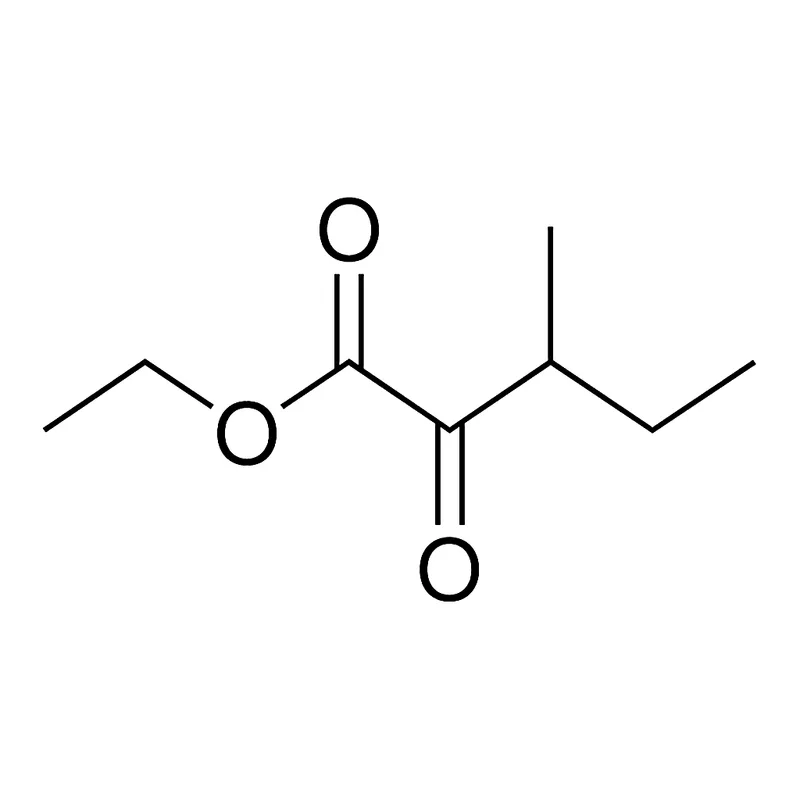 Merck Ethyl 3-methyl-2-oxopentanoate