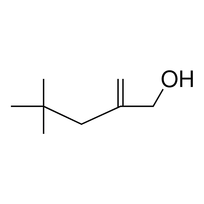 Merck 4,4-DIMETHYL-2-METHYLENE-1-PENTANO