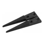 SIPEL 퀵 체인지 핀셋 교체팁 TIP-2 Tweezer