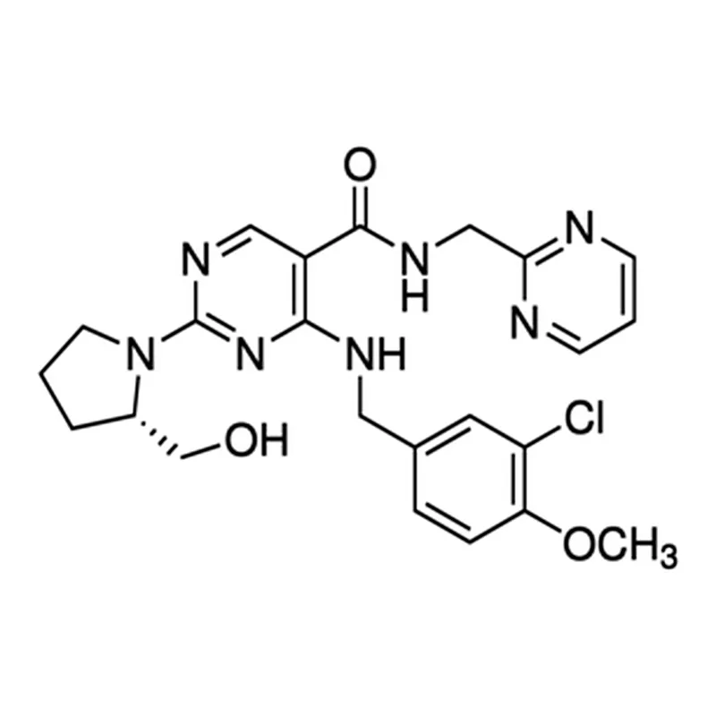 Merck AVANAFIL