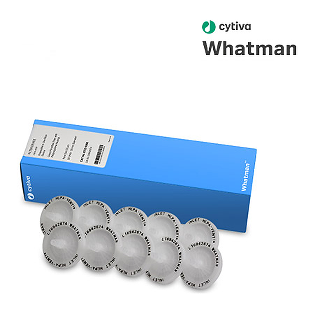 CYTIVA 6723-5000 / 공기/가스 여과용 필터 HEPA Vent Filters, 50mm[10EA/PK]