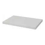 AS ONE PVC Workbench Replacement Top Plate For P 1200