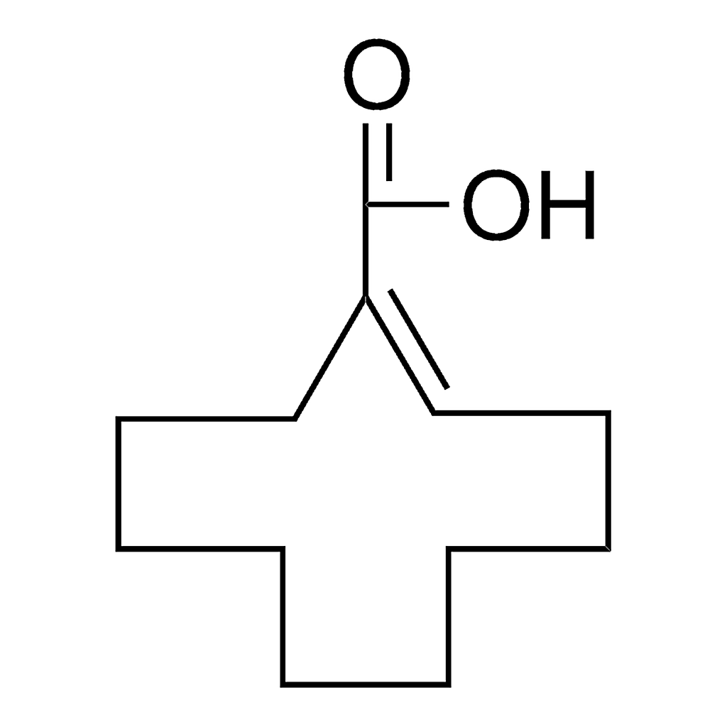 Merck 1-CYCLOUNDECENE-1-CARBOXYLIC ACID